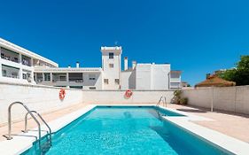 Vb Marysol - 2Br Apartment Close To The Beach